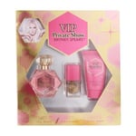 Britney Spears Vip Private Show Gift Set