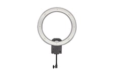 Nanlite LED Halo19 Ring Light m.veske