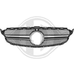 Grill Mercedes Benz C-Klass W205 2018-2021