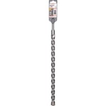 Bosch 4-blads hammarborr SDS-plus-5X, 22x400/450 mm