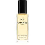 Chanel N°5 EDT refillable 50 ml
