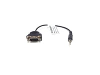 Samsung Bn39-01545B, Kabel, Svart, Samsung, Be43r, Be49r, Db40d, Db40e, Db43j, Db48d, Db48e, Db49j, Db55d, Db55e, Dc43j, Dc48e, Dc49h, Dc49j,..., 1 Styck