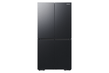 Samsung Series 9 RF65DG960EB1EU French Style Fridge Freezer with Beverage Center™ - Black