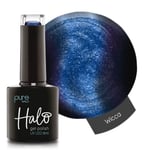 Halo Gel Nails LED/UV Halo Gel Polish Collection -  Wicca 8ml (N2740)