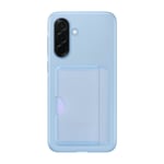Samsung Galaxy A36 Kortplatsskal, blå