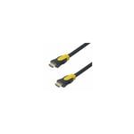 Erard - cable hdmi 1.4 flex - ultra hd 4k - 1.50 mètres 726829