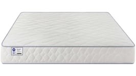 Matelas Ressorts 160x200 cm MERINOS SUPER