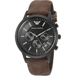 ARMANI AR11078 - Quartz Klocka Herr (43MM)