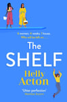 - The Shelf 'Utter PERFECTION' Marian Keyes, perfect for fans of 'Love is Blind' Bok