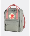 Fjallraven Kanken Mini Unisex Backpack - Pink - One Size