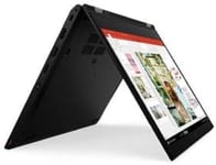 Lenovo ThinkPad X13 Yoga Hybride (2-en-1) 33,8 cm (13.3") Écran Tactile WUXGA Intel Core™ i5 i5-1335U 16 Go