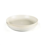 Light My Fire RamenPlate 4-pack (Färg: Cream)