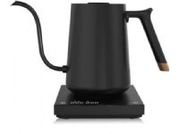Timemore - Fish Smart Electric Pour Over Kettle - Black 800ml Kettle