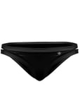 Solid Cheeky Hipster Pant Black Bikinitrosa Sunseeker