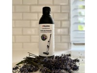 4Swiss Floor Cleaner Dammsugarvätska - Uppfriskande Verbena 0,5 L