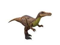 Jurassic World Gigantic Trackers Suchomimus, 4 År, Multifärg