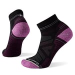 Smartwool Women's Chaussettes de Randonnée Légères pour Femme Women's lightweight hiking socks, Noir,