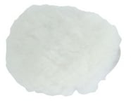 Mega Polerrondell Med Extraktor 180Mm (27050)