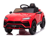 Ride On Lamborghini Urus 12V Red in Home & Outdoor Living > Sports & Outdoors > Bikes & Scooters > Ride On Cars & Buggies