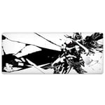 PERSONA Goddess Different Smell P5 Mouse Pad Large Waterproof Office Anime Computer Keyboard Anti-slip Desk Mat(900x400x3)-C_700x300