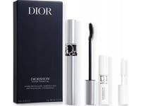 Dior Set (Diorshow Iconic Overcurl Mascara 090 6G + Lash Primer Serum 4Ml)