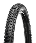 Hutchinson Griffus Unisex Adult Bicycle Tyre, Black, 27.5 x 2.50