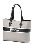 Changing Bag Soft Shell - Rebel Poodle Deactivated Baby & Maternity Care & Hygiene Changing Bags Grey Elodie Details