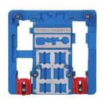 Newest Circuit Board Pcb Holder Jig Fixture Work Station For Iph A22 Iphone A8/a9/a10