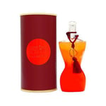 Jean Paul Gaultier Classique Summer Fragrance Sultry 2002 Edition Eau D' ETE ...