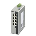 Phoenix 3008 fL switch commutateur réseau 8 ports rJ45 4046356659123 commutateur réseau