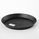 Ventura Design Plastfat 33 cm, Svart