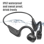 TWS tour de cou écouteur sport étanche course casque suspendu tour de cou Bluetooth casque sans fil HIFI son