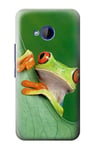 Little Frog Case Cover For HTC U11 Life