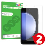 For Samsung Galaxy S23 FE Screen Protector TPU COVER Film HYDROGEL