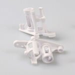 Genuine Hubsan X4 H502 Motor Holder (x2)  H502S H502C H502E H502-07