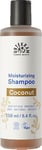 Urtekram Organic Coconut Shampoo for Normal Hair - 250ml