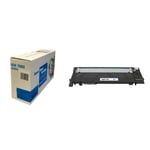 Cyan Toner for HP Laser 150nw Printer W2071A Cartridge Compatible