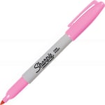 Sharpie Permanent Marker | F | Pink