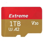 SanDisk 1TB Micro SD Card Extreme Memory Card Class 10 A2 + Adapter