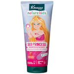 Kneipp Naturkind Shampoing et douche pour enfant 2 en 1 avec parfum framboise - Sans larmes et facile à peigner - Végétalien - 200 ml