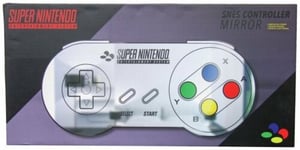 Nintendo - SNES Controller Mirror