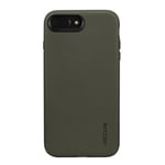 Incase INPH1 80238 Ant Icon Case Cover For New Apple iPhone 8GB Plus 7 Plus Anthracite