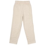 The New Niko Uni Mjukisbyxor Oatmeal Melange |  | 7-8 years