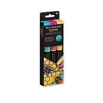 Spectrum Noir Sparkle Pack of 3-Essential Brights, One Size