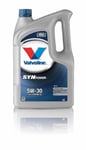 Olja Valvoline SYNPOWER MST C4 5W30; 5 L