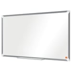 Nobo magnetisk whiteboard Premium Plus 89x50 cm widescreen emalje