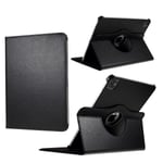 360-Fodral iPad Air 10.9 5th Gen (2022) Svart