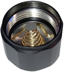M Tiger Sports Battery Cap Non Magnetic SAS/SEAL Tillbehör Pannlampa, OZ
