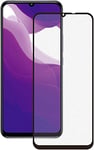 Teccus FSTGTXMI10L Screen Protector Glass Suitable for Mobile Phones: Mi 10 Lite 5G Pack of 1
