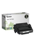 ISOTECH - black - compatible - toner cartridge (alternative for: HP 51X) - Lasertoner Sort